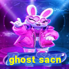 ghost sacn